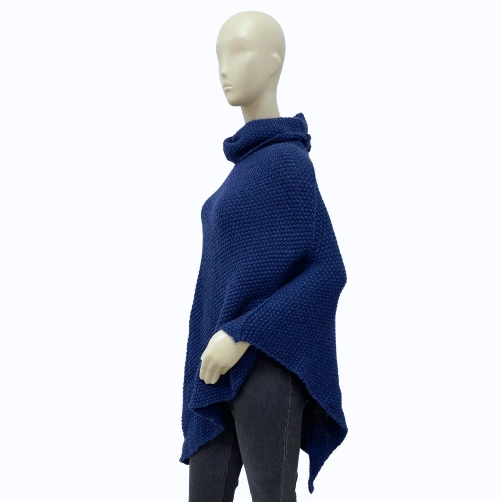 Brand New with Tag Cocogio Poncho